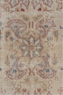 Vintage Oushak Area Rug (6' x 10')